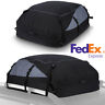 885072784245 Unbranded Large Capacity Car Roof Top Rack Bag