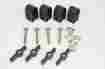8870043 Yakima Basketcase Replacement Hardware