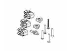 8880110 Yakima Replacement Highroller Mounting 736745801106
