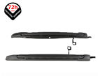8945091462752 Unbranded Black Aluminium Baggage Luggage Bar Roof Rack