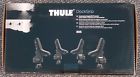895 Thule Dockgrip Kayak Saddle And Sup Roof Rack 091021137288