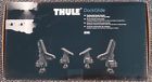 896 Thule Dockglide Kayak Saddle Roof Rack Carrier With 091021615236