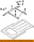 8971353753 Honda Oem 98-02 Passport