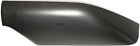 8971353772 Isuzu Rodeo Left Rear Roof Luggage Rack End Trim Cap