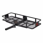 8999 Curt Hitch Cargo Carrier 600179268999