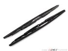 8e1698425a Genuine Volkswagen Audi Vw Front Wiper Blade Set