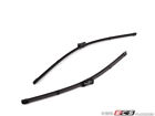 8k1998002a Genuine Volkswagen Audi Vw Front Aero Wiper Blade Set