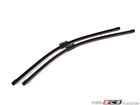 8n1998425e Genuine Volkswagen Audi Vw Aero Wiper Blade Set