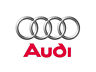 8p0071737h Audi Roof Luggage Carrier Side Rail Cap
