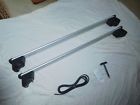 8r0-071-151f Audi New Roof Racks Oem