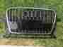 8r0853651 Audi Q5 2013 2014 2015 Front Radiator Grille Gloss Black Oem