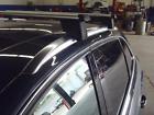 8r0860021j2zz Audi Left Luggage Rack Roof Rail Chrome