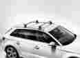 8v4071151 Audi A3 Etron Roof Rack Cross Bars Base Carrier 2016 Oem New