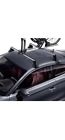8w6-071-126 Audi Genuine Oem Base Carrier Bars Roof Rack
