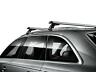 8w9-071-151-l Audi Genuine Oem Allroad Roof Rack Base Carrier Bars