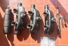 9000-0009 Bauer Vehicle Gear Lot Of Bvg Add On Keys For
