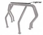 900b Go Rhino Reman Light