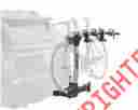 9027 Thule Apex Swing Away Hitch Bike Rack Free Shipping