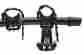 9028xt Thule Vertex Hitch Bike Rack Fits 1.25 In And 2 Receivers