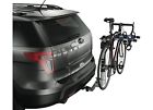 9043 Thule Bike Carrier Rack Helium Aero 3 Bicycle 2 1.25 Hitch Mounted 091021512993