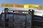 91006 Brackets Pn Pair Backrack - Lightbar