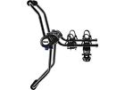 910xt Mounted Passage Bicycle Thule Hatch Removable 2 - Rack Bike Trunk Carrier