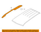 91151sc010 Subaru Oem 09-13 Forester