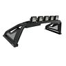 911600t Go Rhino Sport Bar With Powered Light Mount 887753281821
