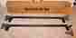 9134654-4 Volvo Load Carrier Bars Roof Rack Part Excellent In Box For 850 Oem
