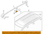 9190666 Volvo Oem 01-07 V70
