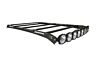 92112 Kc Hilites Pn Gravity Roof Rack Fits Ford 084709921125