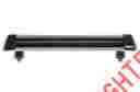 31988 92724 Thule New Universal Flat Top 4 Ski Snowboard Rack W Locks 91021