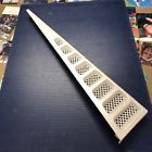 93439769 Cadillac Oem Escalade Ext Left Bed Cladding Rain Drain Molding