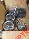 Arb001290 9381fck Arb Optional Recessed Fog Light Kit For Various Bumpers