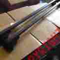 94-97850 Volvo Load Bars For 1998-2000 V70 Or Xc70 850 1994-1997 Thule