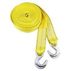 9426500 Reese Secure Tow Strap Rope With Hook