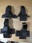 950000 Thule Gutter Less Foot Pack Roof Rack Ski Non