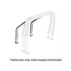 9516c Go Rhino Roll Bar Kicker