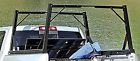 951800 Dee Zee Cargo Rack Bed Black Powder Coat 019023987120