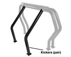 9530b Go Rhino Bed Roll Bar Light Kicker Steel 619632092910