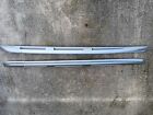 955.044.000.30 Porsche Cayenne 2004 Roof Rails Used