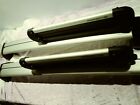 955.044.000.35 Porsche Cayenne Roof Rack Crossbars Genuine