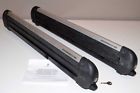 95504400024 Porsche Genuine Oem Ski And Snowboard Racks Wit Locks Key