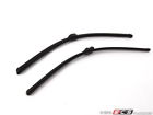 95562893911 Bosch Window Wiper Blade Set 4047024316041