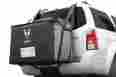 955723 Waterproof Car Saddle Bag Cargo Carrier Luggage Compartment Storage Rack Vehicle 0765050955723