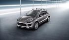 95b-860-019-b Porsche Macan Roof Rack-carrier