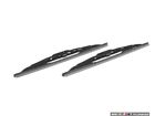 96462890102kt Bosch Windshield Wiper Blade Set