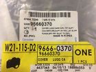 96660370 Gm Captiva Genuine Oem