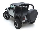 761036 97-06 Wrangler Tj Smittybilt Lj Tonneau Cover