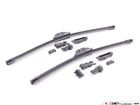 9704860kt1 Piaa Silicone Wiper Blade Set